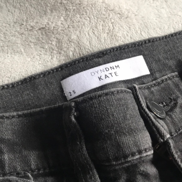 Dynamite Kate Jeans! - Picture 3 of 3